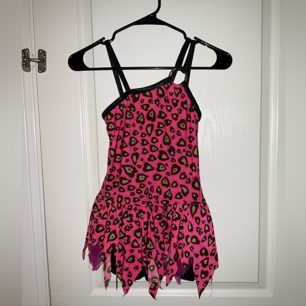 Dance Costume